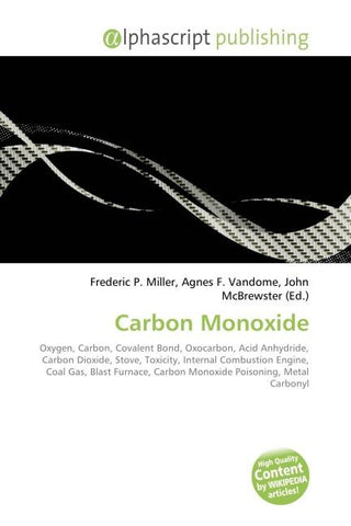 Carbon Monoxide