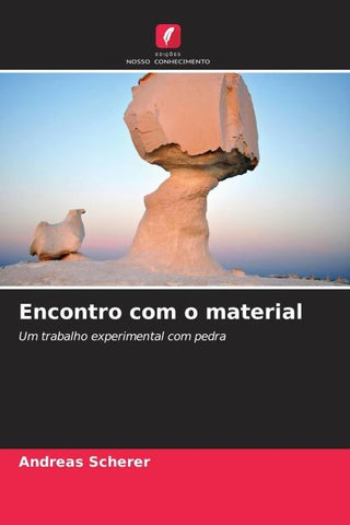 Encontro com o material