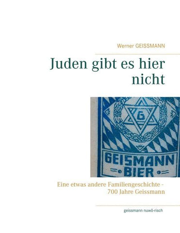 Juden gibt es hier nicht