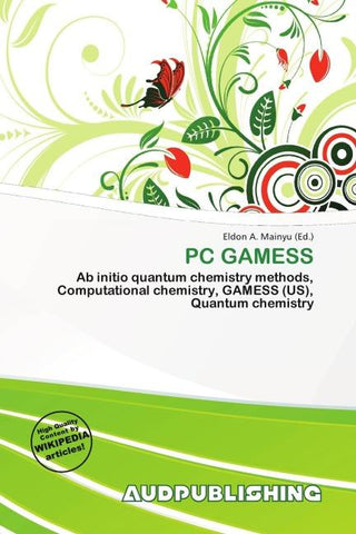 PC GAMESS
