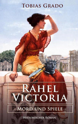 Rahel Victoria