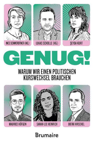 GENUG!