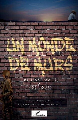 Un monde de murs
