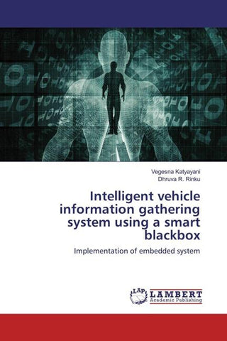 Intelligent vehicle information gathering system using a smart blackbox