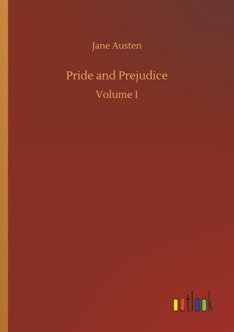 Pride and Prejudice