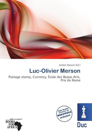 Luc-Olivier Merson