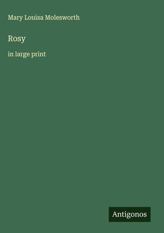 Rosy