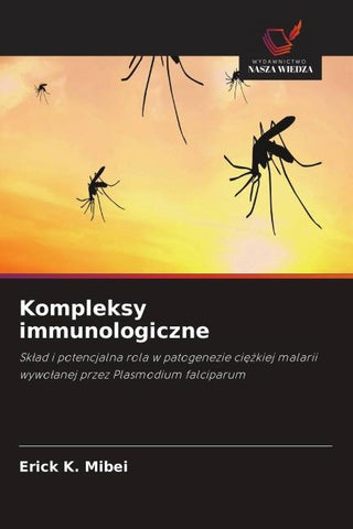 Kompleksy immunologiczne