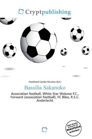 Bassilia Sakanoko