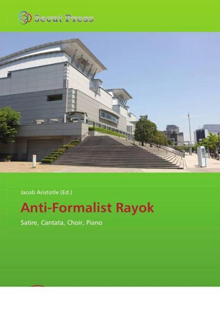 Anti-Formalist Rayok