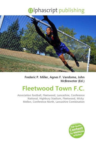 Fleetwood Town F.C.