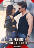 Die Freundin meines Freundes