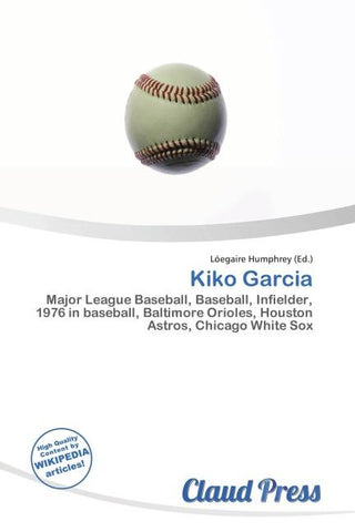 Kiko Garcia