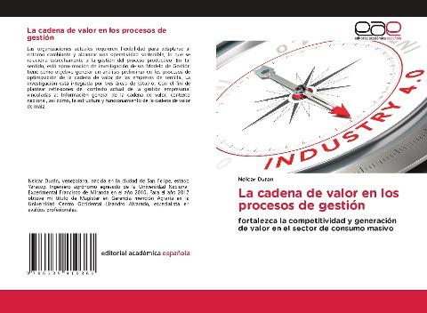 La cadena de valor en los procesos de gestión