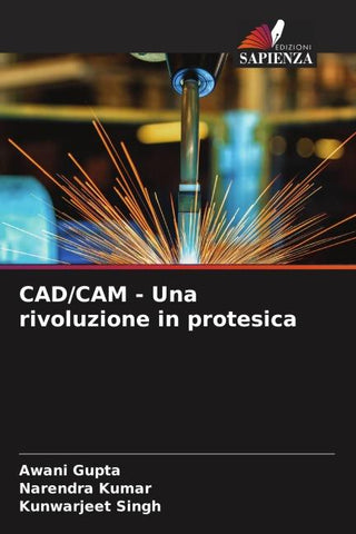 CAD/CAM - Una rivoluzione in protesica