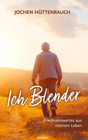 Ich Blender