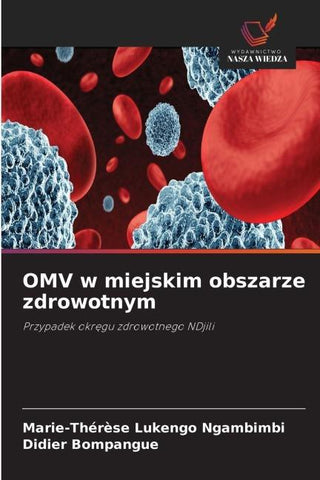 OMV w miejskim obszarze zdrowotnym