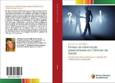 Fontes de informação especializada em Ciências da Saúde