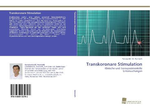 Transkoronare Stimulation