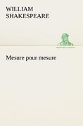 Mesure pour mesure