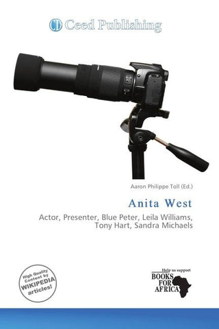 Anita West