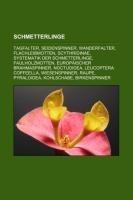 Schmetterlinge