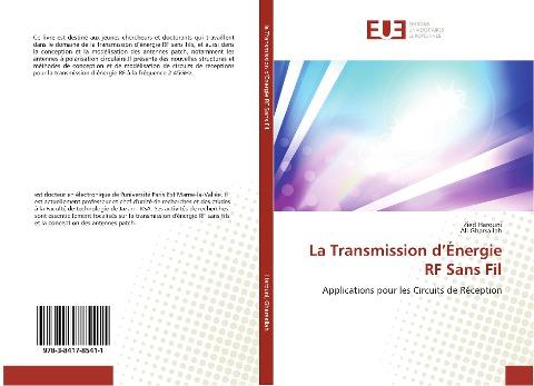 La Transmission d'Énergie RF Sans Fil