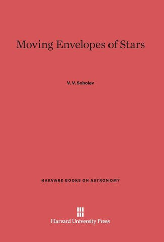 Moving Envelopes of Stars