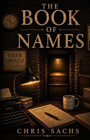 The Book of Names