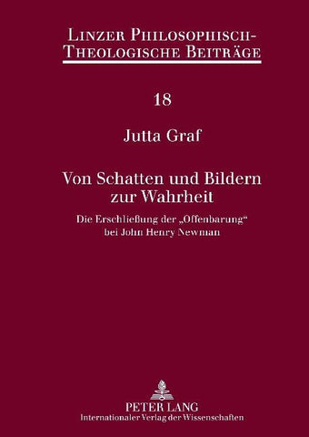 Von Schatten und Bildern zur Wahrheit