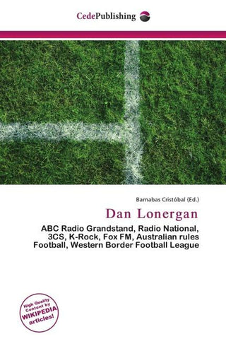 Dan Lonergan