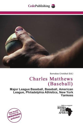 Charles Matthews (Baseball)