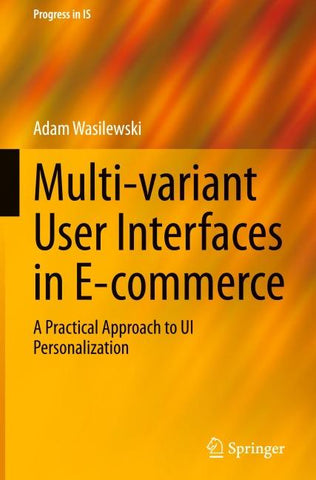 Multi-variant User Interfaces in E-commerce