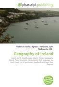 Geography of Ireland