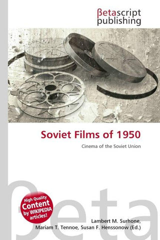 Soviet Films of 1950