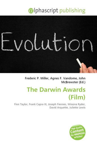 The Darwin Awards (Film)