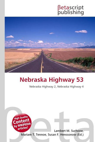 Nebraska Highway 53