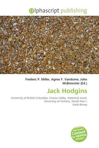 Jack Hodgins