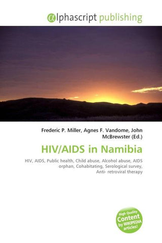 HIV/AIDS in Namibia
