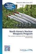 North Korea's Nuclear Weapons Program