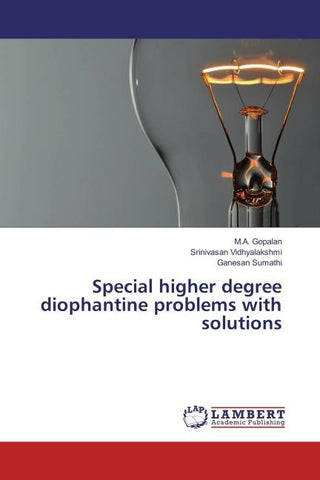Special higher degree diophantine problems with solutions