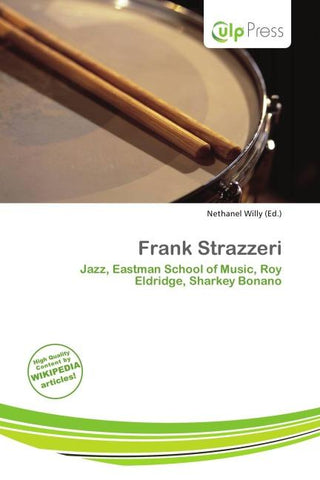 Frank Strazzeri