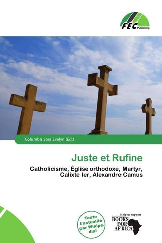 Juste et Rufine