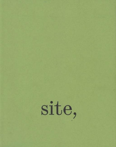 Aleix Plademunt: Sit, site, chair, cherry