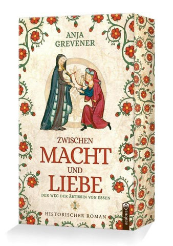 Zwischen Macht und Liebe
