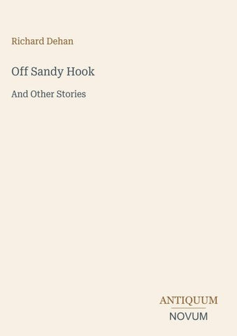 Off Sandy Hook