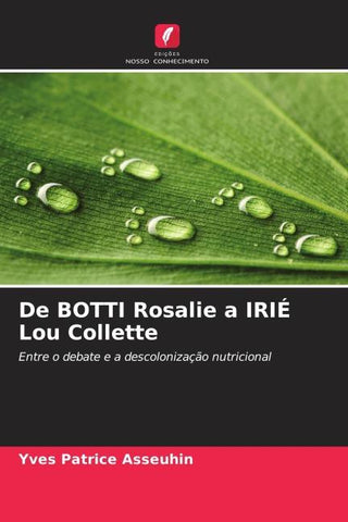De BOTTI Rosalie a IRIÉ Lou Collette