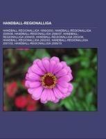 Handball-Regionalliga