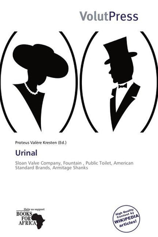Urinal