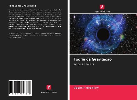 Teoria da Gravitação